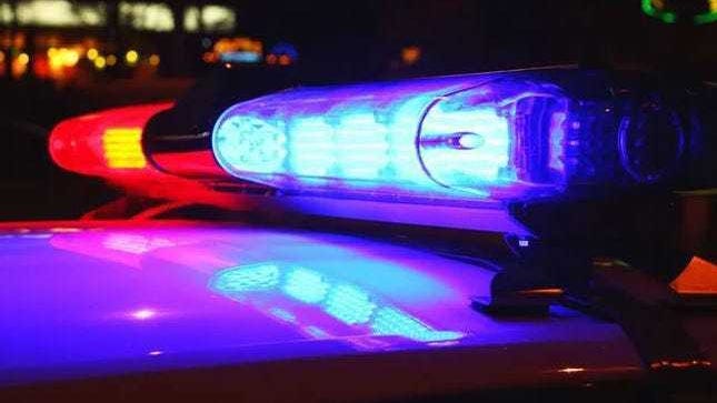 Motorcyclist killed in Sussex County crash