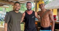 Neymar explota contra la estrella del Fc Barcelona por un festejo polémico en pretemporada