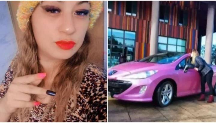 Murió con sus 2 hijos: Gobierno cataloga de alto riesgo el funeral de "Barbie Narco Chilena"