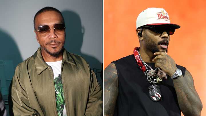 Timbaland Responds After Bryson Tiller Claims He Made Him Quit His Job