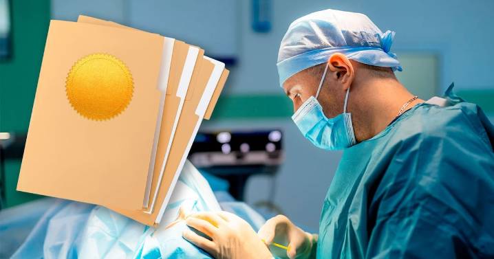 Colegio médico desconoce a doctor de caso Jaqueline: ¿Qué certificación necesita un cirujano plástico?