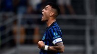 Lautaro Martínez anotó y asistió en la goleada de Inter sobre Torino en el debut en la Serie A