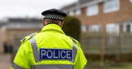 Mobility scooter driver in critical condition after being 'punched in head'