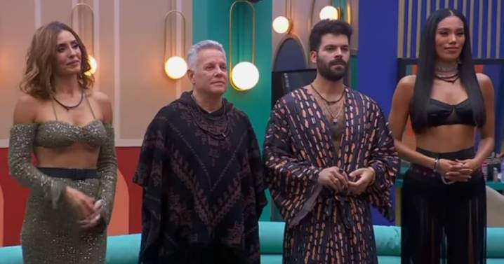 La Casa de los Famosos México 3: ¿Quién es el ELIMINADO de hoy 10 de agosto?