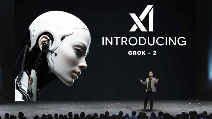 Filtración masiva de chats de Grok, la IA de Elon Musk: cómo evitarlo