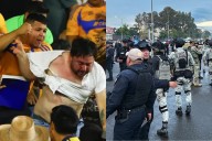 FMF rompe el silencio tras violencia suscitada en la jornada 5; tres días después