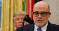 President Trump to Mark Levin: 'I Love Stopping the Wars'