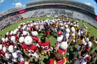 Alabama football: Kalen DeBoer, Ryan Grubb, Kane Wommack Florida State press conference