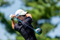Seeking second straight victory, Akie Iwai opens 3-stroke lead in CPKC Women’s Open