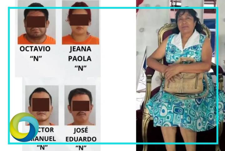 FGE confirma que muerte de la maestra jubilada en Veracruz fue por tortura