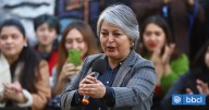 Jara respalda a presidente Boric tras salida de ministro Valenzuela: "Sus razones tendrá"