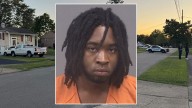 Police identify suspect in shooting stemming from custody dispute in Austintown
