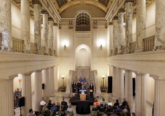 State discovery laws go into effect; Republicans say about time