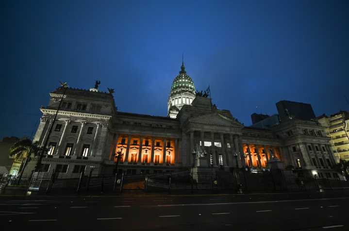 Cierre de listas: el Gobernador, finalmente, consiguió dos lugares