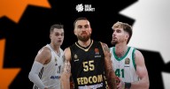 Rumores Euroliga: todos los posibles fichajes de los equipos de Euroleague