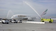 Revealed: The 10 US Airports Have Airbus A380 Superjumbo Flight