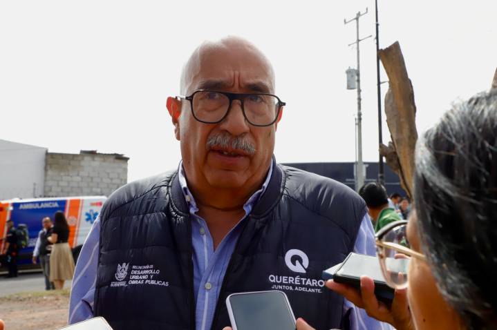 Refuerzan cárcamo tras lluvias extraordinarias