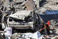 Israel’s government decides to take Gaza City, sparking condemnation and protests