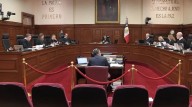 Suprema Corte celebra su última sesión con la integración actual y con Norma Piña como presidenta