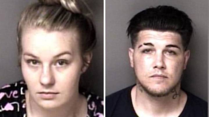 Gaston County parents charged after infant overdoses, police say