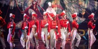 Baton Rouge Ballet Theatre preparing for first performance of season, auditions for ‘The Nutcracker’