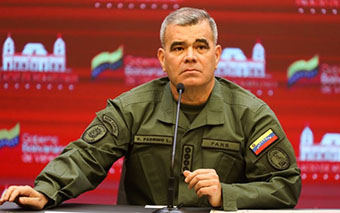 “No es un reclutamiento forzoso”