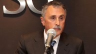 Apareció Mario Lugones y apuntó contra García Furfaro: "Tiene manejos oscuros y vinculos con la política"
