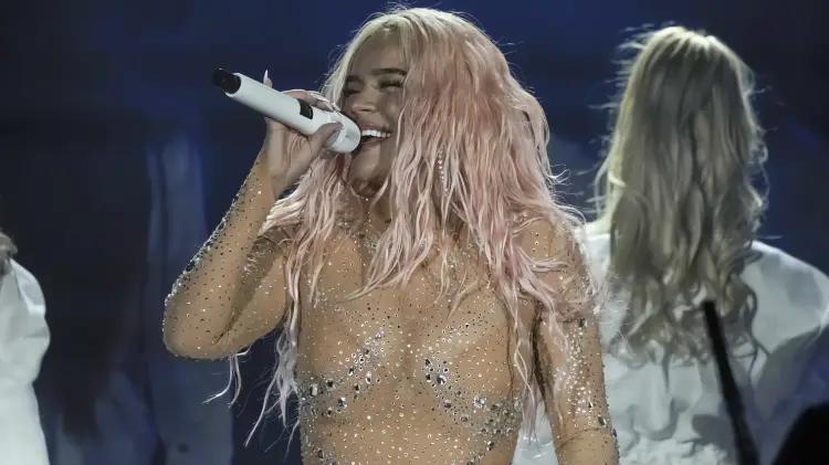 Karol G llevará el ritmo latino al espectáculo de medio tiempo de la NFL en Brasil