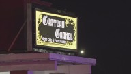 San Antonio police seek nightclub shooting suspect