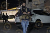 Revientan casa del asesino de la niña Briggitte en Tepic