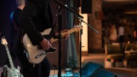Vinyl Junkie: Live music lovers get a versatile new venue
