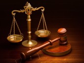 YOU SAID IT: Judges don't bear witness