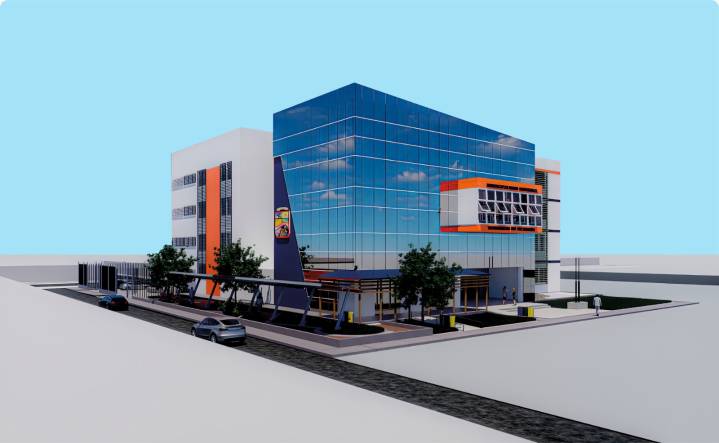 Piura: vecinos y dirigentes apoyan construcción de Palacio Municipal