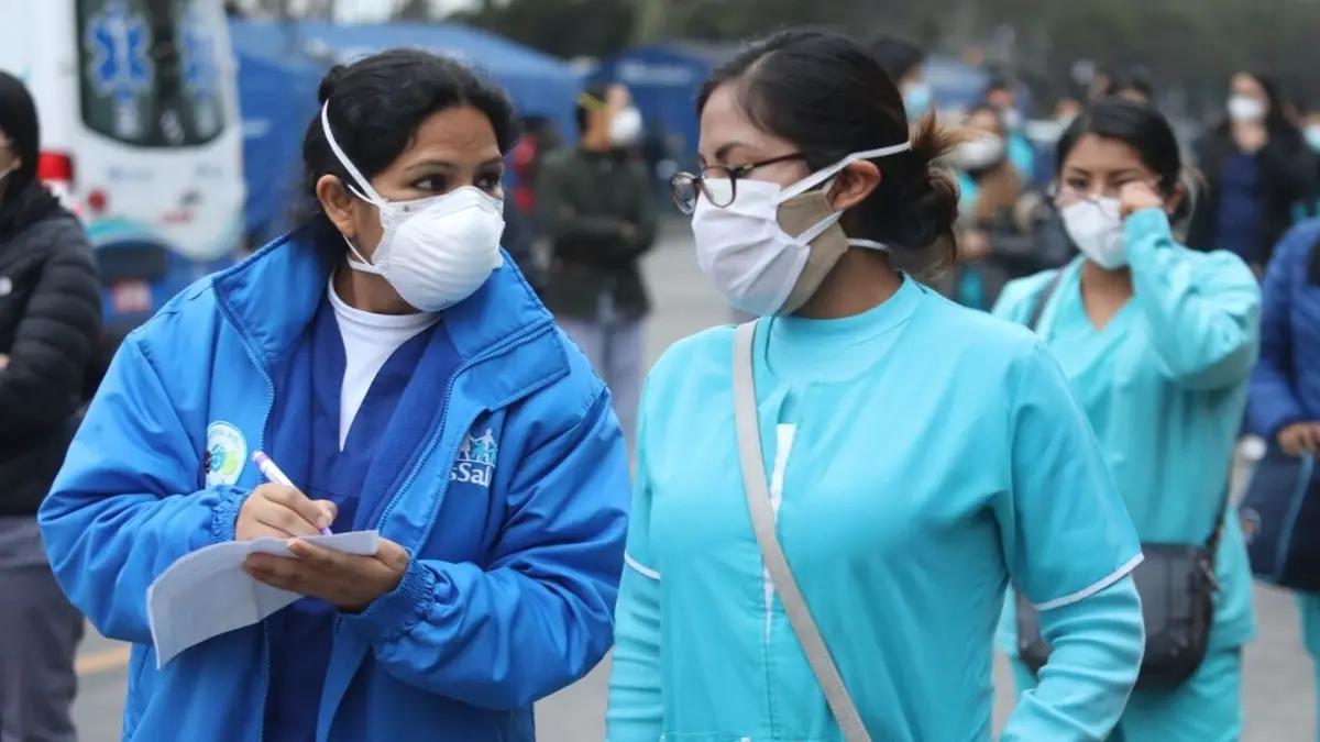 Serum Puno 2025 reúne 2073 postulantes y garantiza transparencia en examen