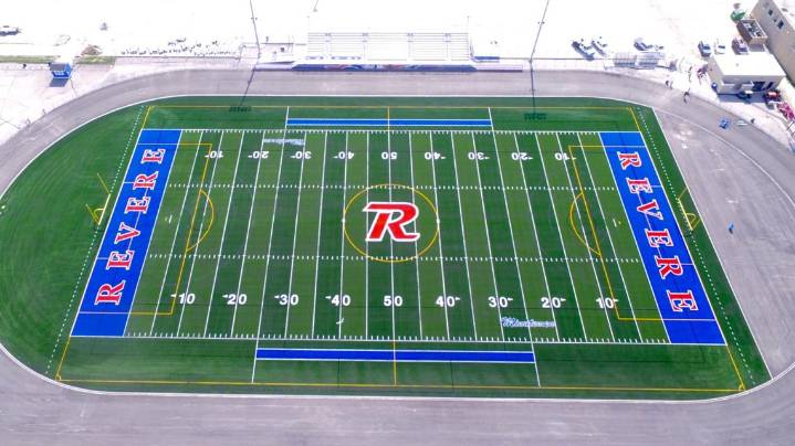 Friday's high school football game between Revere, Akron Garfield canceled amid health concerns