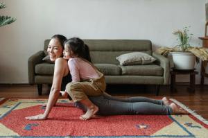 This Mom’s Viral Take on the ‘Window of Enjoyment’ for Kids Is a Bittersweet Reminder
