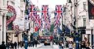 List of 'banned flags' and UK rules for what you can put up on your home