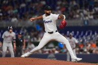 Marlins' Former Cy Young Winner Predicted To Be Traded In Offseason