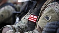 National Guard troops expected to be deployed Tuesday in DC
