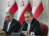 Iran says moment for ‘effective’ nuclear talks with US not yet reached