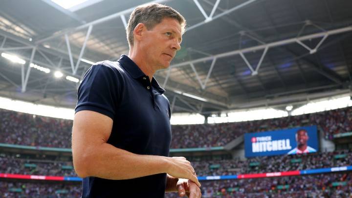 Crystal Palace slam UEFA, 'certain clubs' after CAS decision