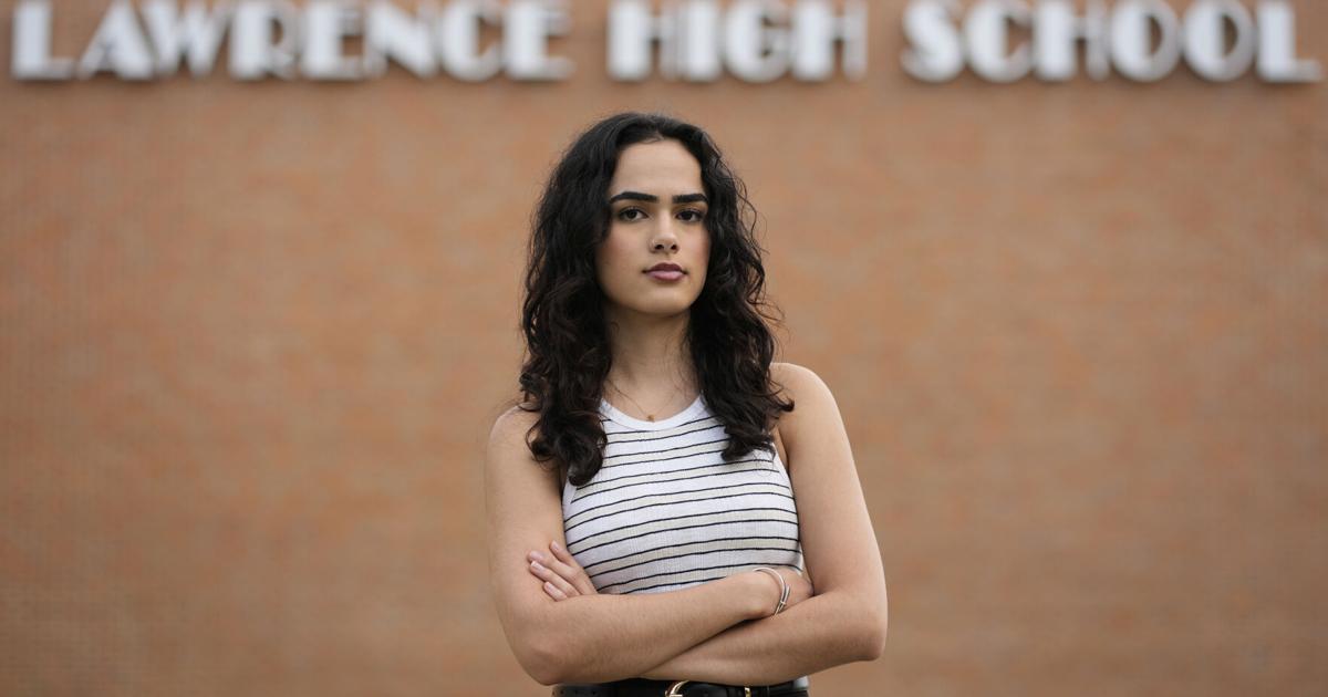 Students have been called to the office — and even arrested — for AI surveillance false alarms