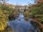 Inner ring suburbs are the only ones losing their lakes
