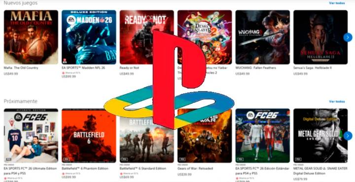 Profeco pide a PlayStation exhibir los precios de su tienda en pesos mexicanos