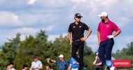 Joaquín Niemann a un paso del título en LIV Golf: chileno ilusiona con sólido arranque en Indianápolis