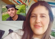 Luz Viviana Hernández fue asesinada por su pareja mientras estaba en su trabajo