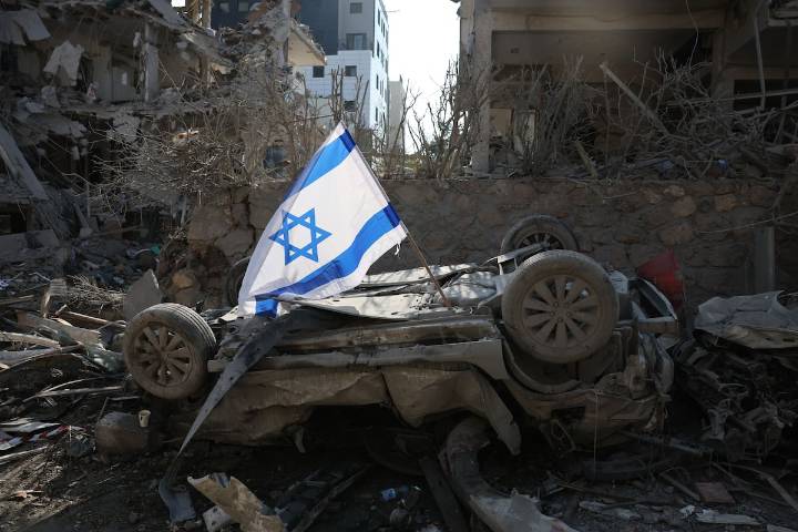Ejército israelí aprueba plan para nueva ofensiva ante autorización para tomarse Ciudad de Gaza