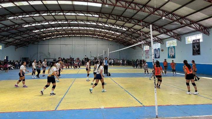 Voleibol, celebrará su serial promocional