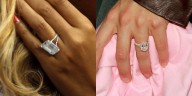 23 of the Most Expensive Celebrity Engagement Rings of All Time | Alex Rodriguez, Alexis Ohanian, Anna Kournikova, Ben Affleck, Beyonce Knowles, Carter Reum, Catherine Zeta Jones, Chris Zylka, Ciara, 