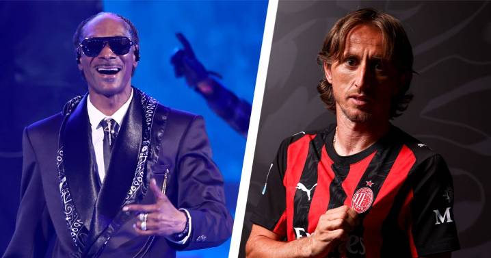 Swansea City 'buzz' thanks to Luka Modric and Snoop Dogg ahead of opening